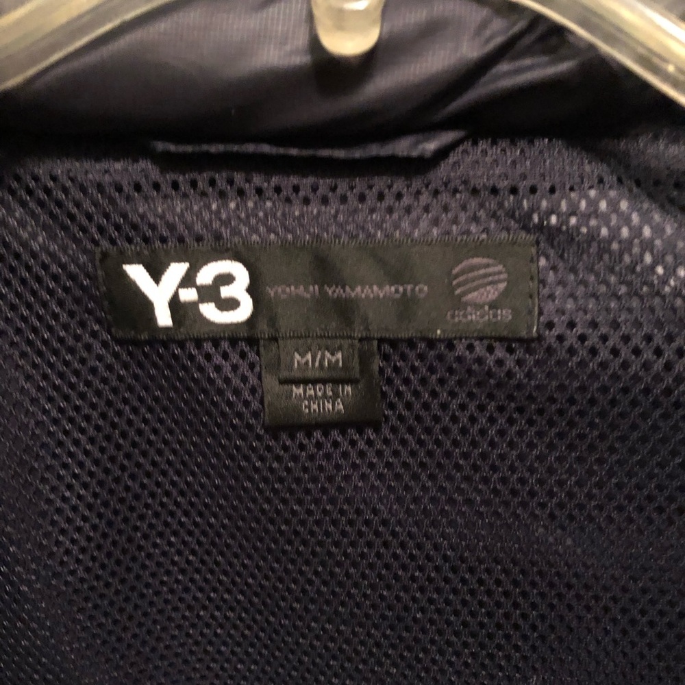 Y-3 super light jacket size M